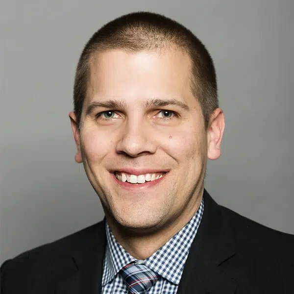 Sean Coleman, PE, PTOE