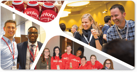 Kimley-Horn named one of FORTUNE's 100 Best Companies to Work For