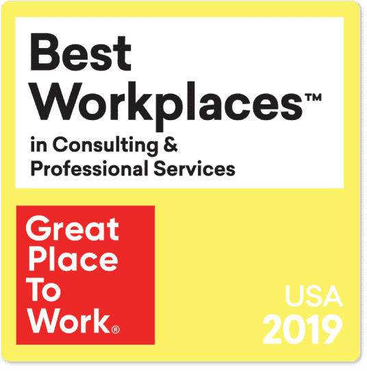 Kimley-Horn Best Workplaces in Consulting
