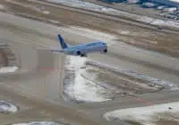 Chicago O'Hare International Airport (ORD) Centralized Deicing Facility and Crossfield Taxiway System