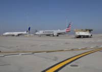 Chicago O'Hare International Airport (ORD) Centralized Deicing Facility and Crossfield Taxiway System