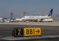 Chicago O'Hare International Airport (ORD) Centralized Deicing Facility and Crossfield Taxiway System