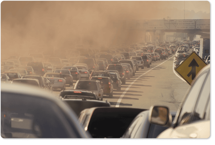 Kimley-Horn Dangerous Dust: Using ITS Infrastructure to Mitigate Dust-Related Collisions