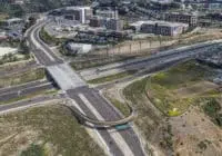 Kimley-Horn I5/Genesee Avenue Interchange Improvements San Diego, CA