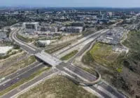 Kimley-Horn I5/Genesee Avenue Interchange Improvements San Diego, CA