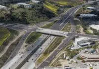 Kimley-Horn I5/Genesee Avenue Interchange Improvements San Diego, CA