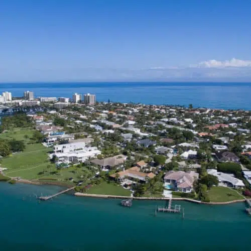 Town of Jupiter Inlet Colony Kimley-Horn