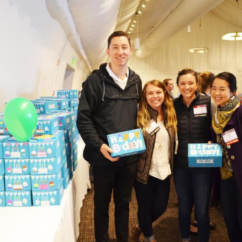 Kimley-Horn 2019 Best Workplaces for Millennials