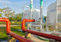 Kimley-Horn water/wastewater engineering City of Stuart Water Treatment Plant Emerging Contaminants