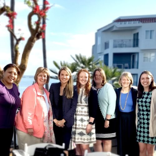 Women Leaders at Kimley-Horn