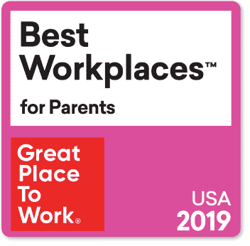 Kimley-Horn Best Workplaces for Parents