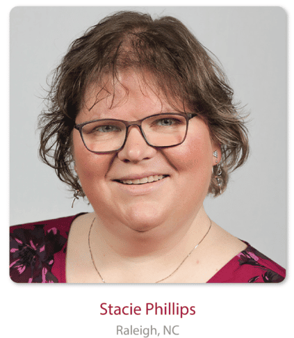 Stacie Phillips