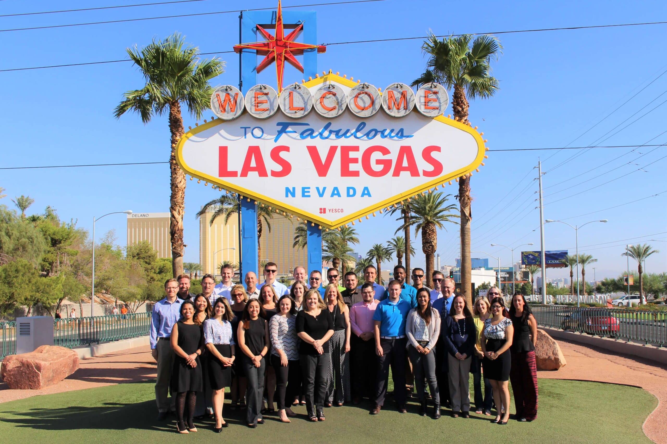 Join the KimleyHorn Las Vegas Team KimleyHorn