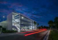 Kimley-Horn parking garage consulting sarasota Florida