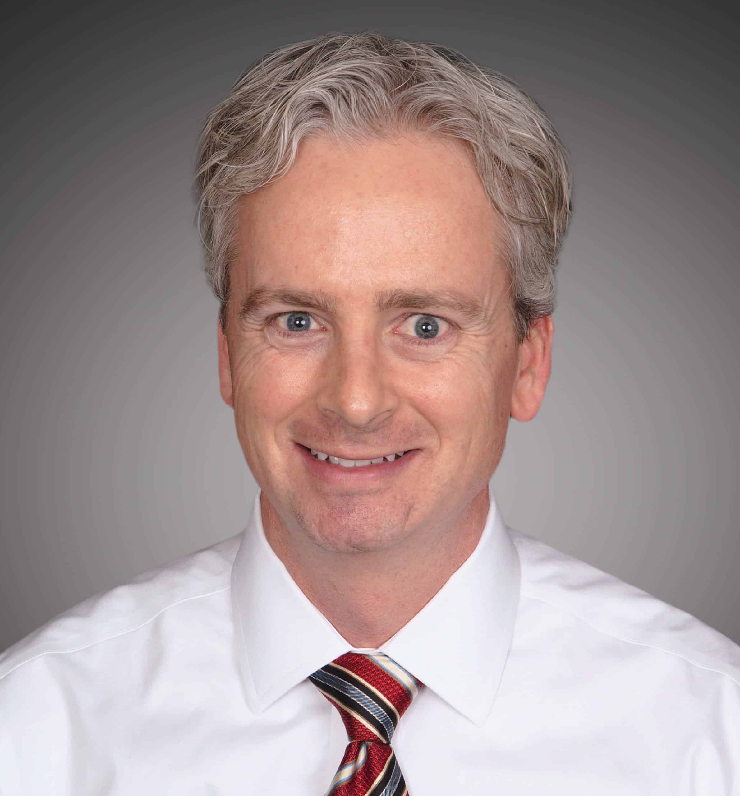 Matt Weir, PE, T.E., PTOE