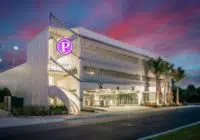 parking garage consulting sarasota Florida Kimley-Horn