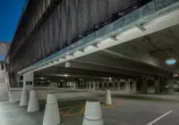 parking garage consultants sarasota Florida