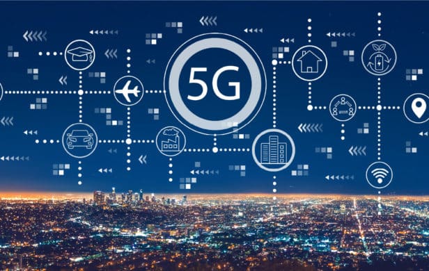 Phoenix Arizona 5G - Kimley-Horn Telecomm experts