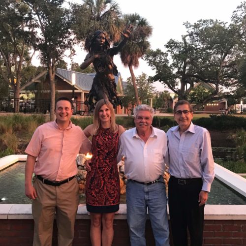 Ashley Lickliter Transportation engineer leadership recognition