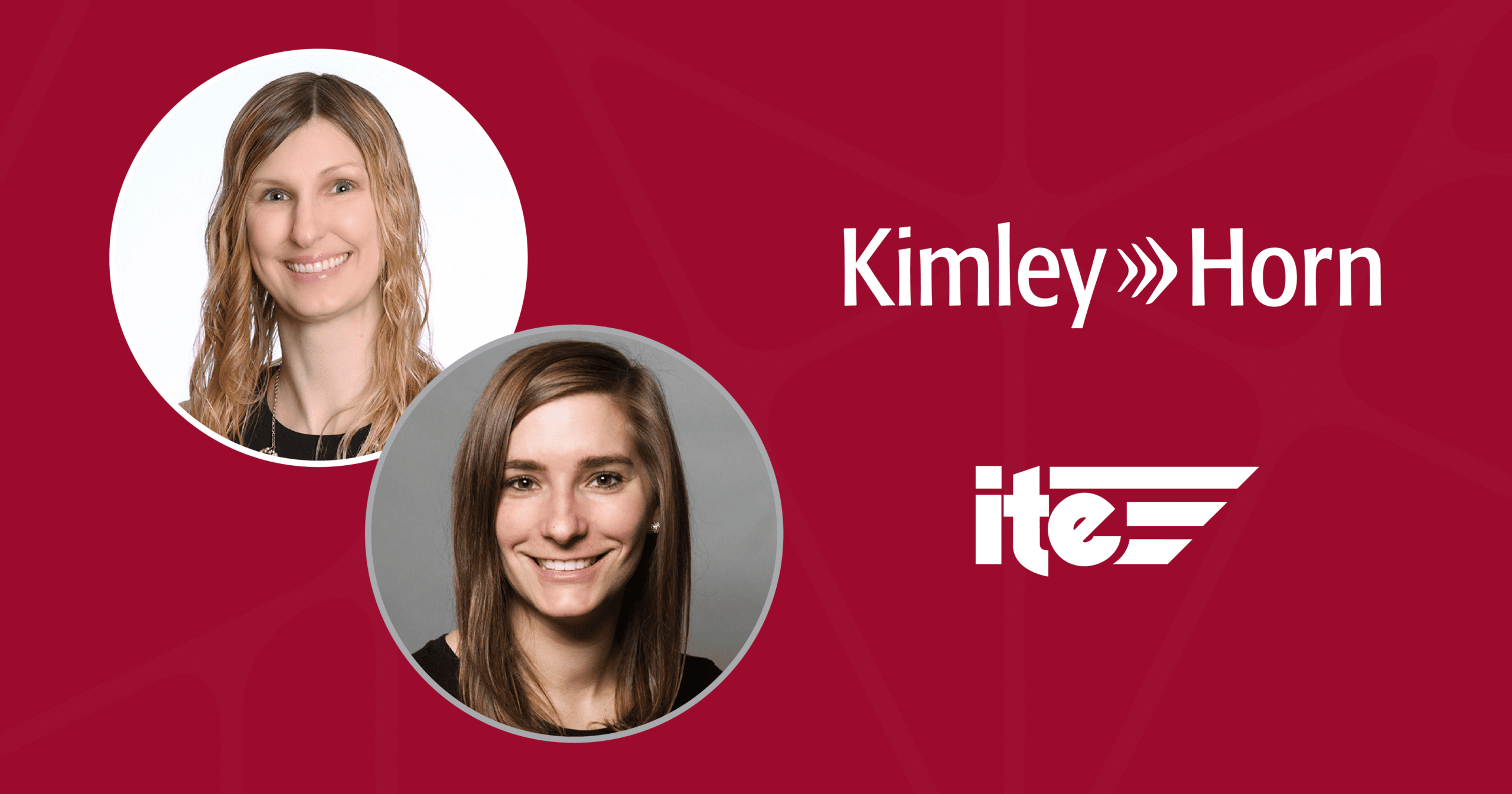 Leaders in Transportation: Tracy Lehman and Ashley Lickliter