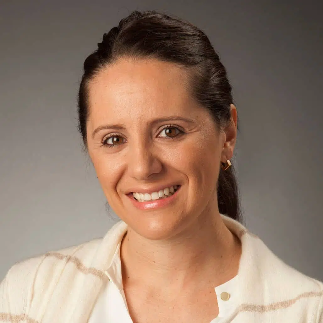 Maria Martin, PE