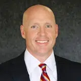 Brian Shamburger, PE, PTOE