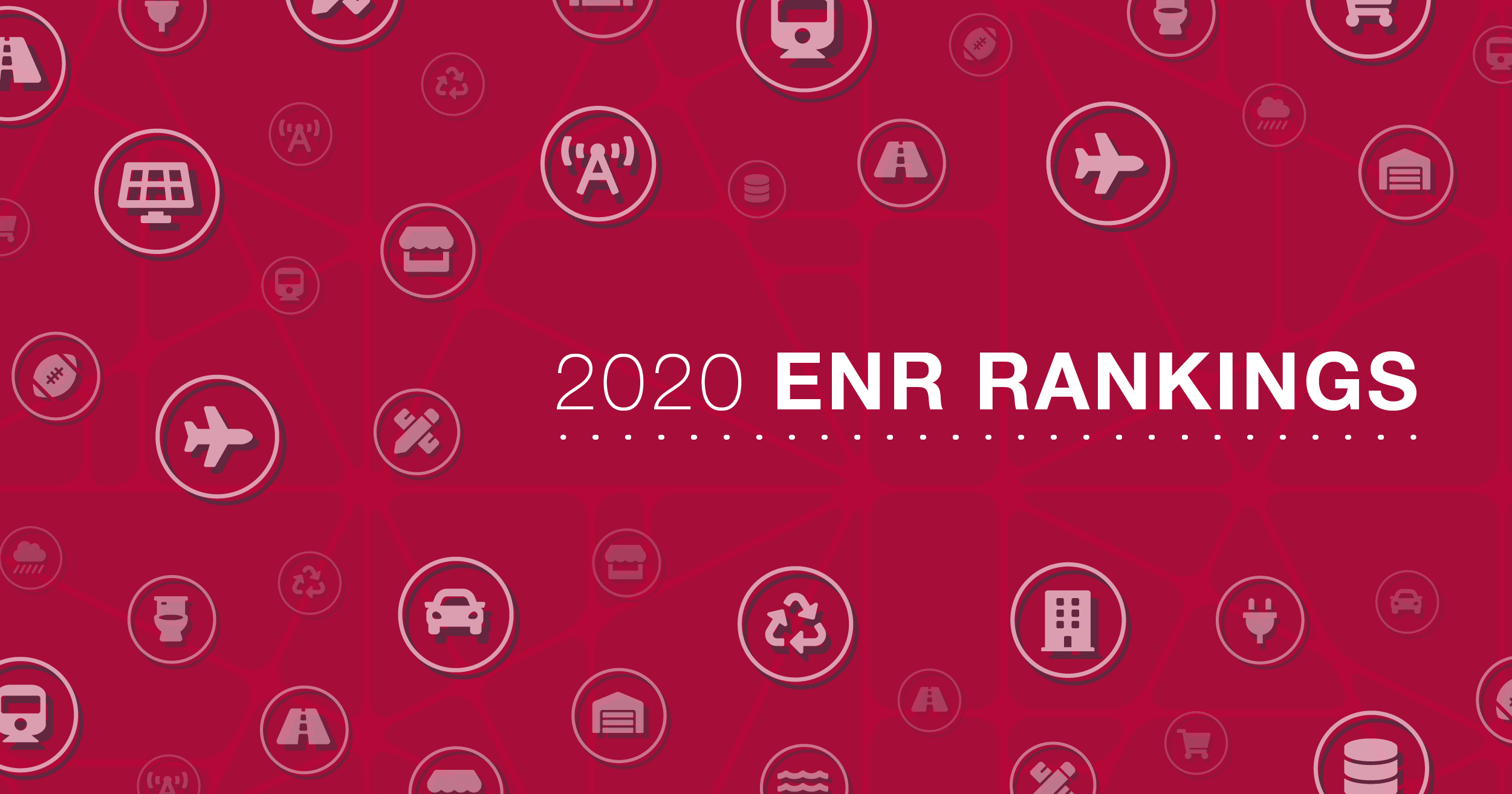 2020 ENR Rankings