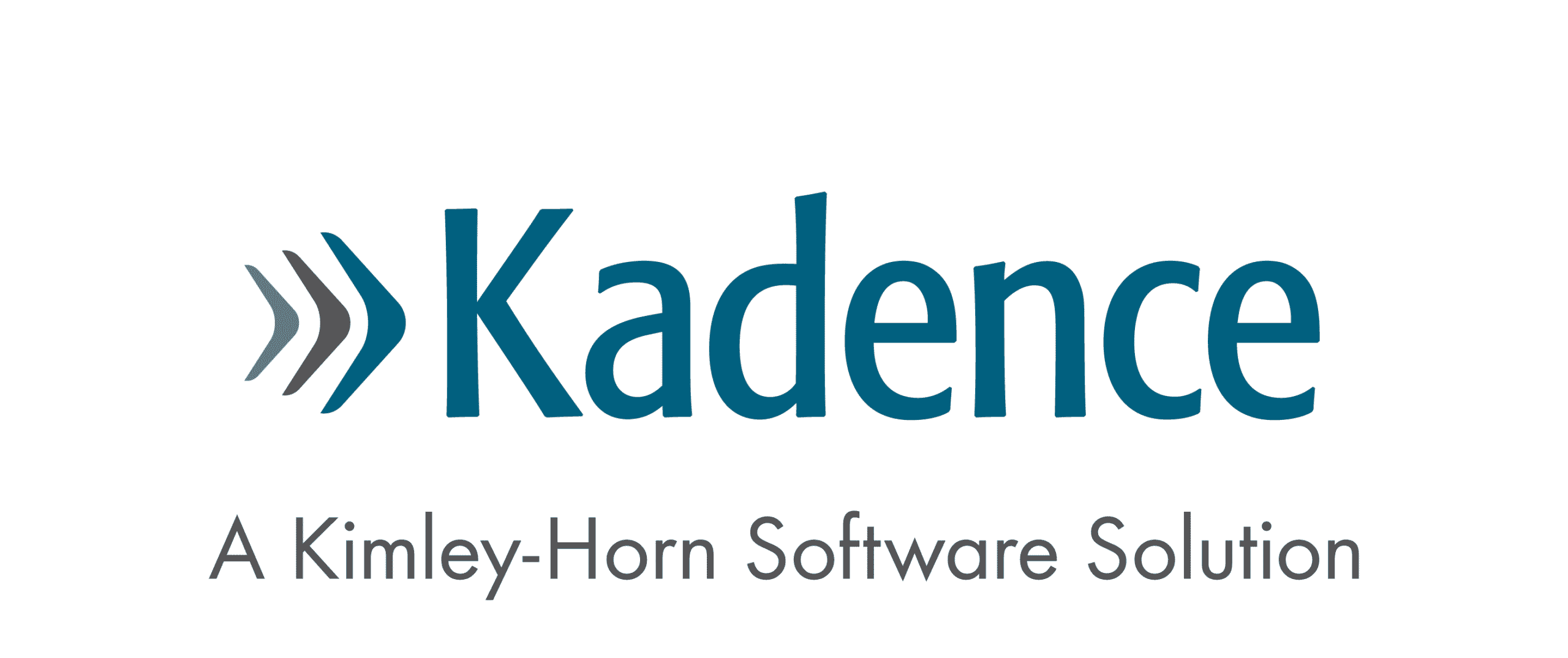 Kadence: A Kimley-Horn Software Solution