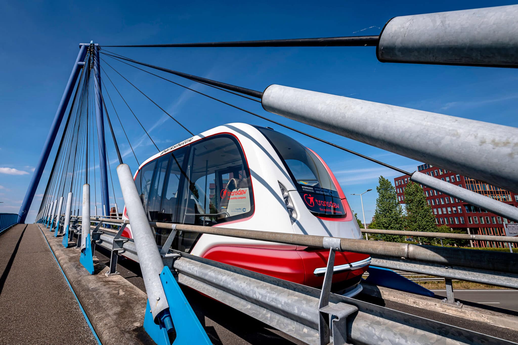2getthere Rivium San Jose Explores Innovative Transit Solutions | Kimley-Horn