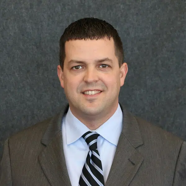 Scott Arnold, PE, PTOE, RAS, PMP