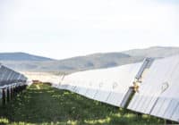 Cove Mountain Solar Kimley-Horn