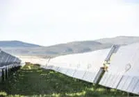 Cove Mountain Solar Kimley-Horn