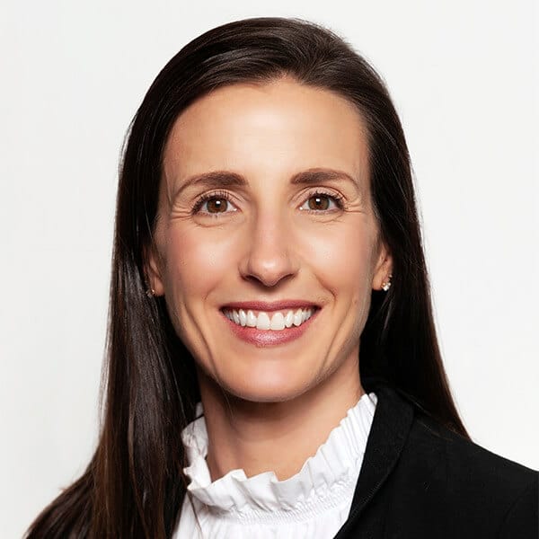 Angela Fannéy, PE, LEED AP