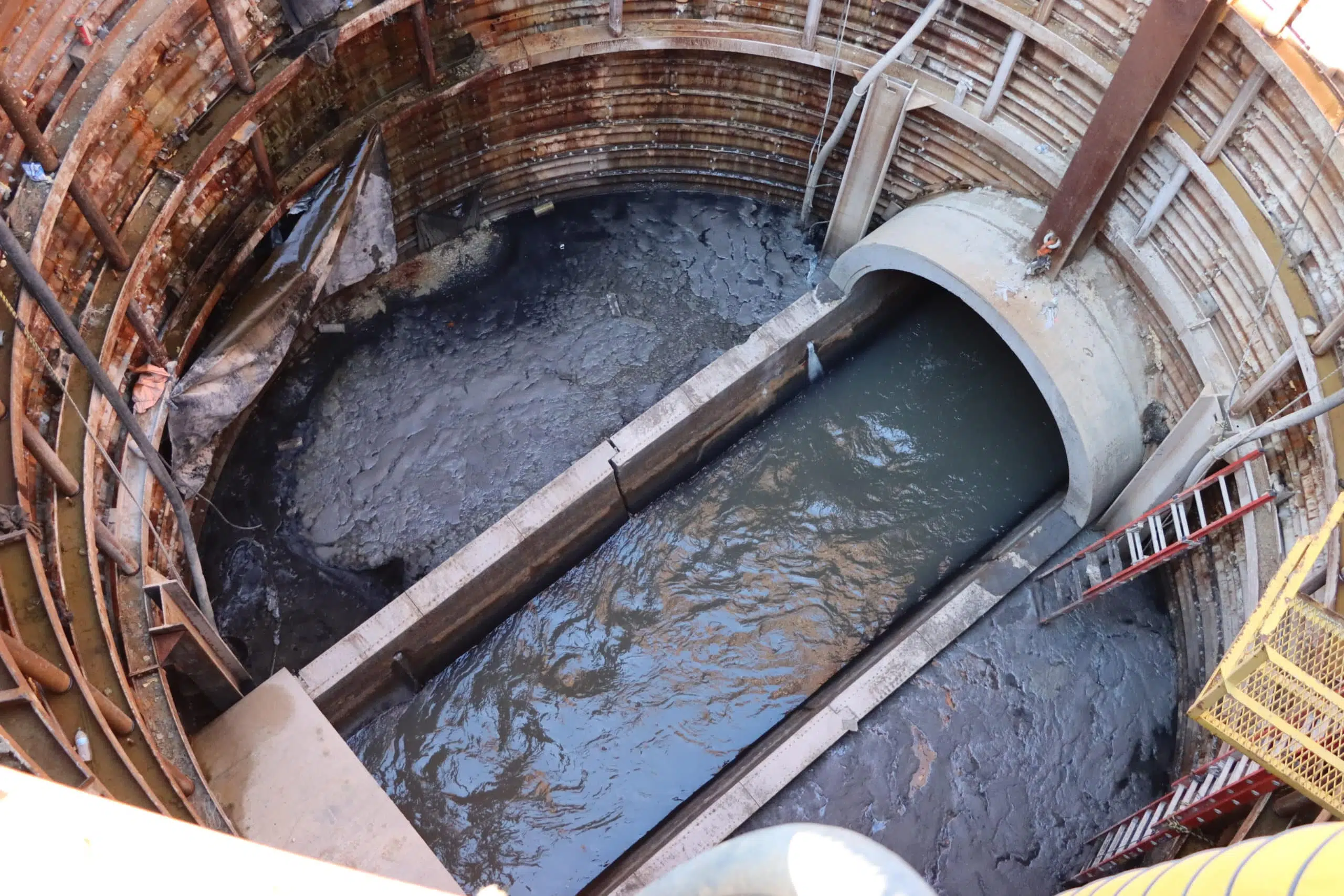 Trenchless Engineering Kmimley-Horn