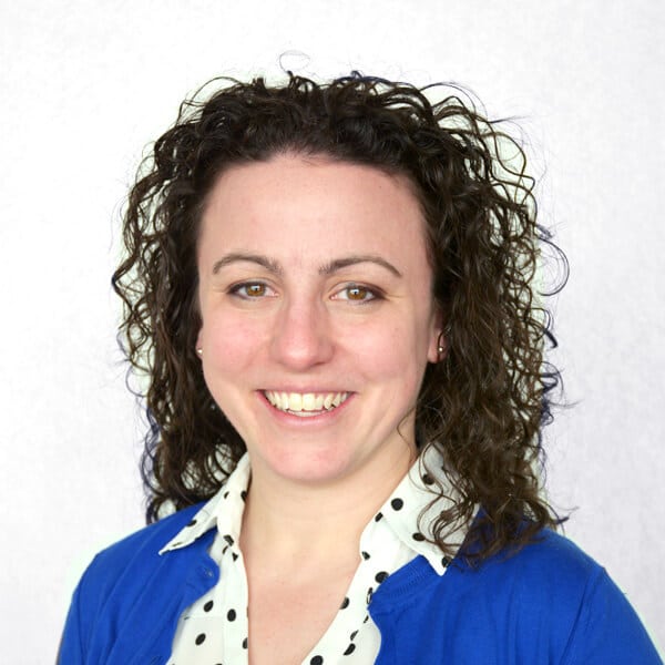 Lesley Netzer, PE