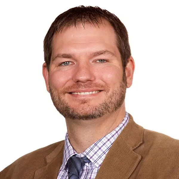 Brian Valentine, PE, LEED AP