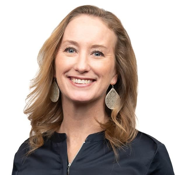 Meaghan McGee, PE, LEED AP