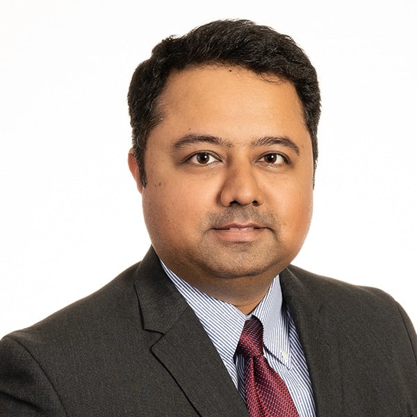 Raj Paradkar