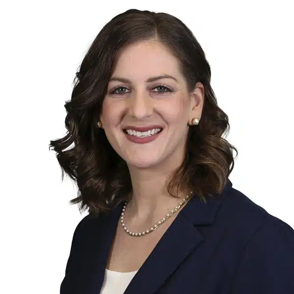 Sarah Scott, PE
