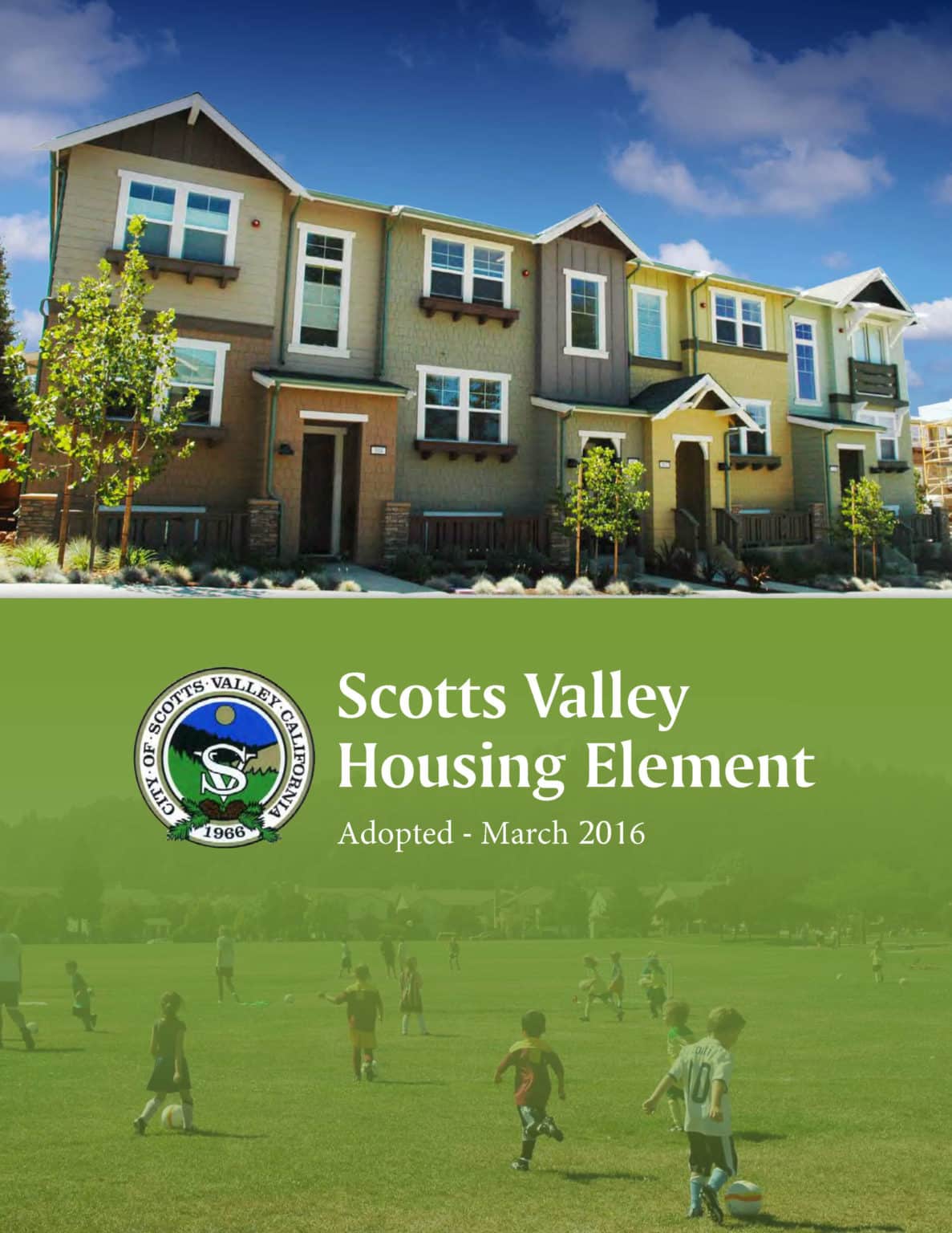 Everything You Need to Know About California's 6th Cycle Housing