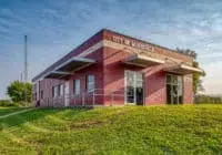 Gainesville Wastewater Treatment Plant