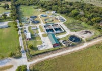 Gainesville Wastewater Treatment Plant Kimley-Horn