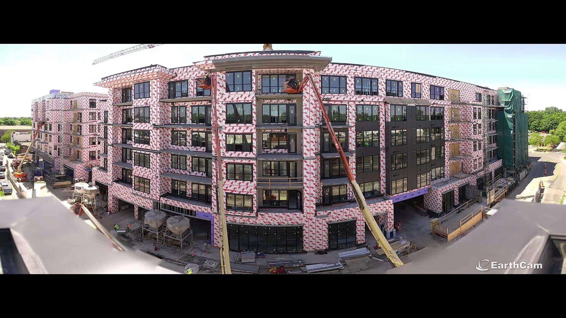 Nolan Mains Apartments