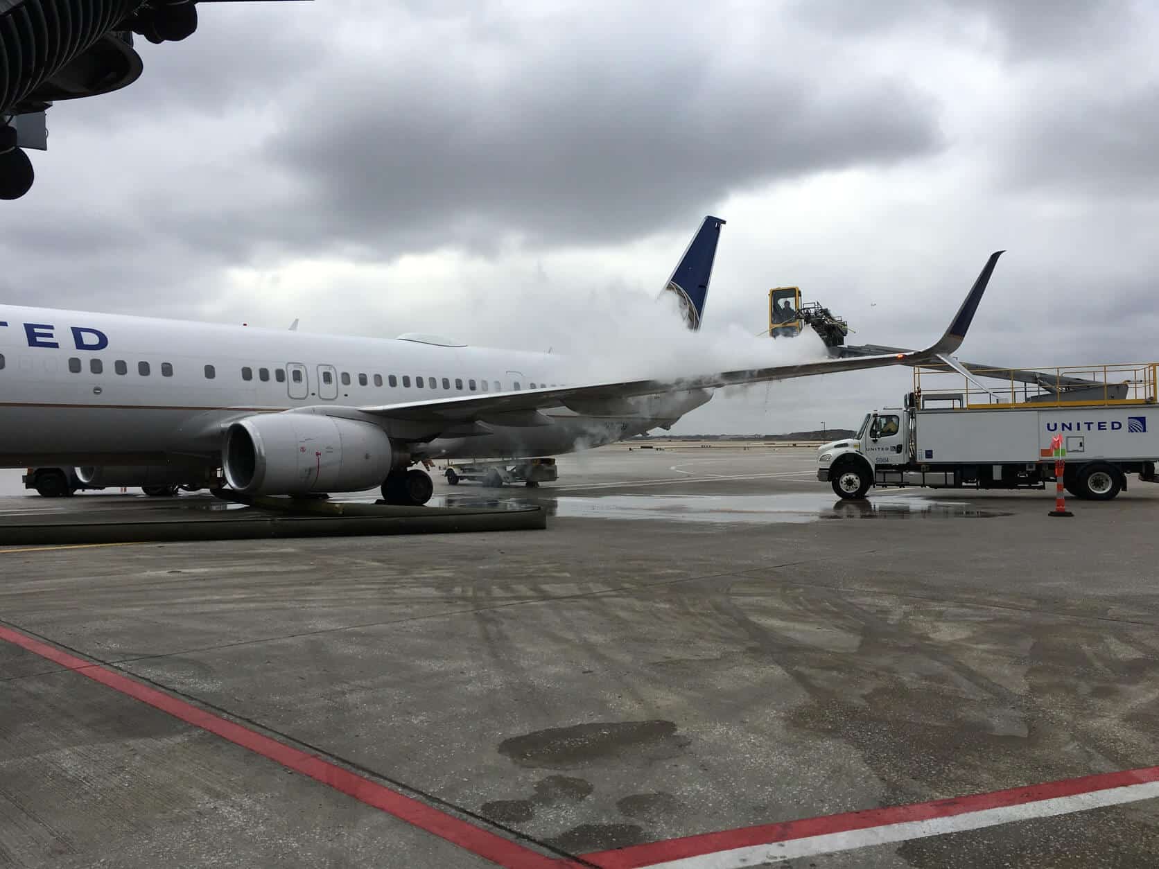 Memphis Deicing Kimley-Horn