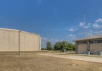 Dallas Western Pump Station and Storage Tank