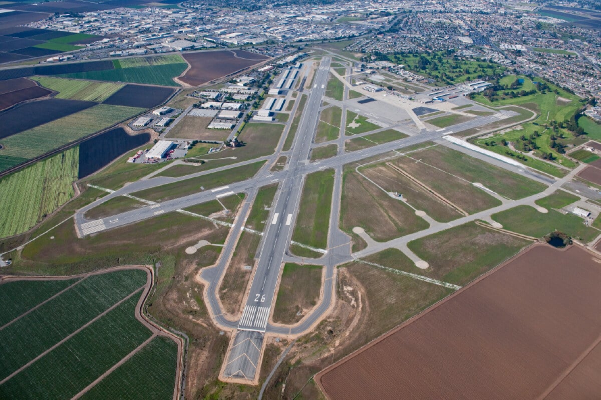 general aviation airports see greater demand in less urban markets