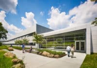 Bayer Crop Science office remodel