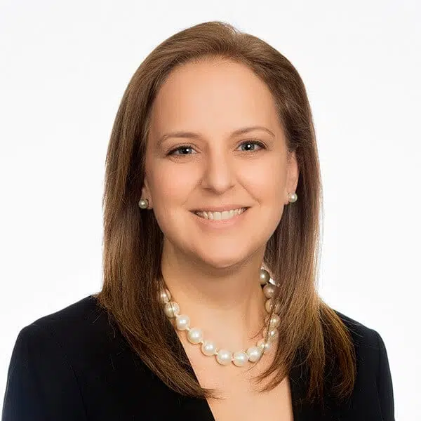 Lori Hall, SPHR, SHRM-SCP