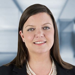 Katherine Ross <br/>Partner and Energy & Environment Practice Group Leader, Parker Poe