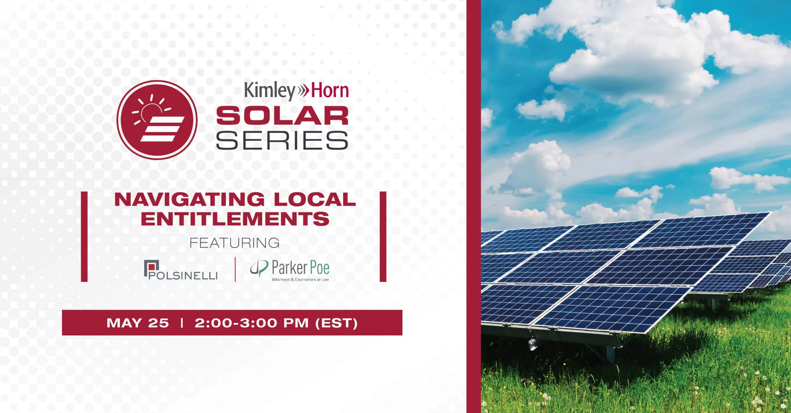 Navigating Local Entitlements with Solar Permitting